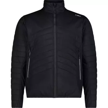 Мужская гибридная куртка CMP, серый