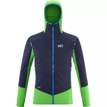 Мужская гибридная куртка Coolidge Millet, синий