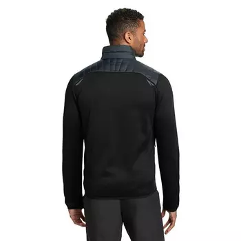 Мужская гибридная куртка Eddie Bauer Emberlite Hybrid, цвет Storm