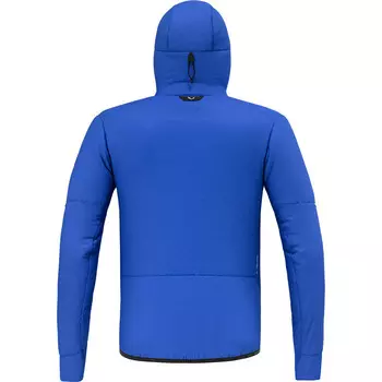 Мужская гибридная куртка Pedroc 2 Twr Salewa, синий