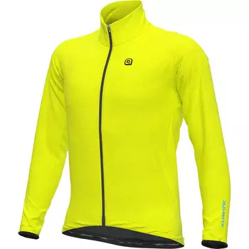 Мужская гоночная майка Al, желтый