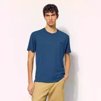 Мужская горная футболка PRO горная Mountain PRO, синий