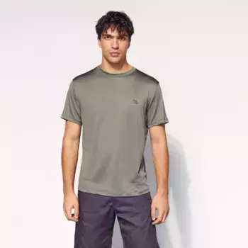 Мужская горная футболка PRO горная Mountain PRO, зеленый