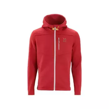 Мужская горная куртка Seneca G30 Altus, красный