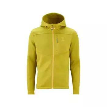 Мужская горная куртка Seneca G30 Altus, жёлтый