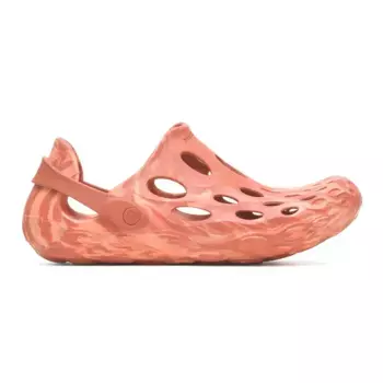Мужская горная обувь Hydro Moc Merrell, цвет Rosa