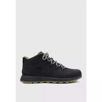 Мужская горная обувь Timberland, черный