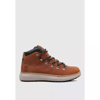 Мужская горная обувь Timberland, коричневый
