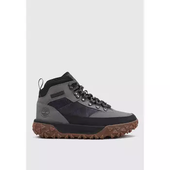 Мужская горная обувь Timberland, серый