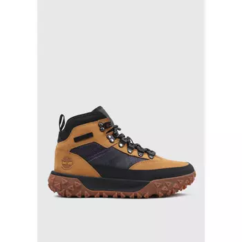 Мужская горная обувь Timberland, желтый