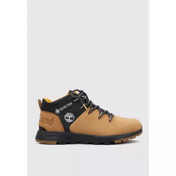 Мужская горная обувь Timberland, желтый