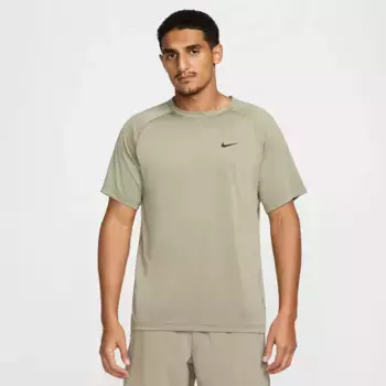 Мужская готовая футболка Nike, цвет Kaki