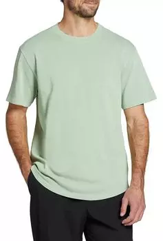 Мужская хлопковая футболка Dsg