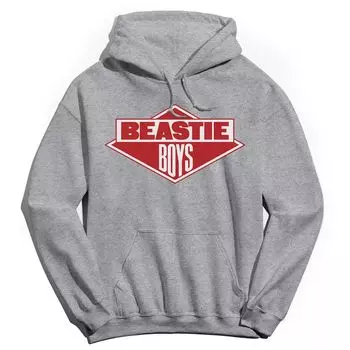 Мужская худи Beastie Boys Diamond Licensed Character