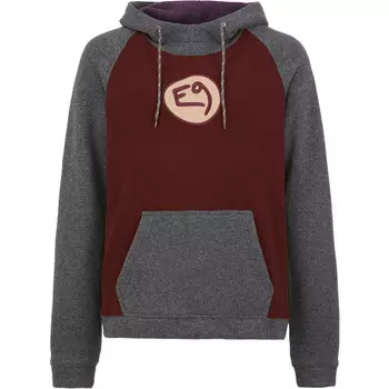 Мужская худи Bolla E9, красный