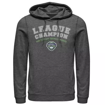 Мужская худи ESPN Fantasy Football League Champions 2020 Licensed Character