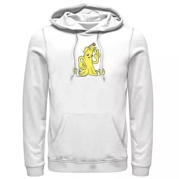 Мужская худи Fortnite Peely Peace Licensed Character