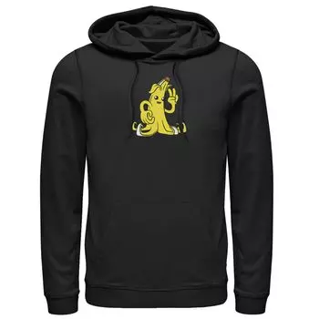 Мужская худи Fortnite Peely Peace Licensed Character