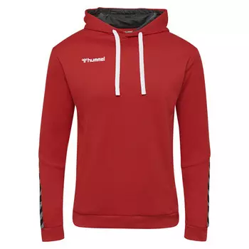 Мужская худи Hmlauthentic Multisport HUMMEL, цвет rosa