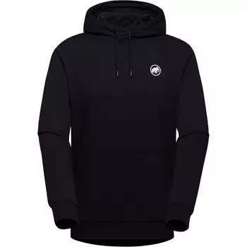 Мужская худи Ml Original Mammut, черный
