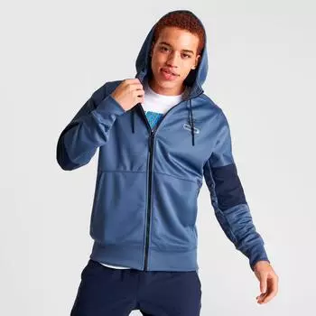 Мужская худи Nike Sportswear Air Max Futura с молнией во всю длину, синий