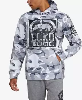 Мужская худи Prism Pyramid Ecko Unltd