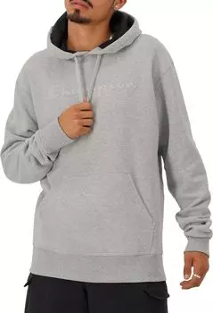 Мужская худи с рисунком Champion Powerblend