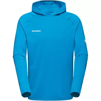 Мужская худи Selun Fl Sun Mammut, синий