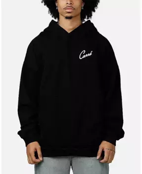 Мужская худи Swifty CARRE, черный