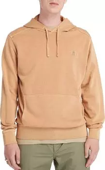 Мужская худи Timberland Garment Dye