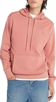 Мужская худи Timberland Garment Dye