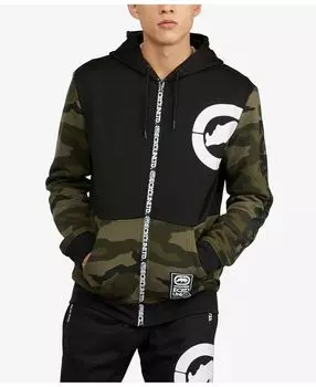 Мужская худи urban hitter Ecko Unltd, мульти