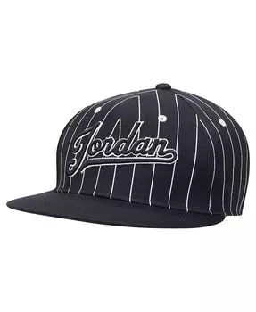 Мужская и женская кепка Flight MVP Pro Snapback Jordan, серый