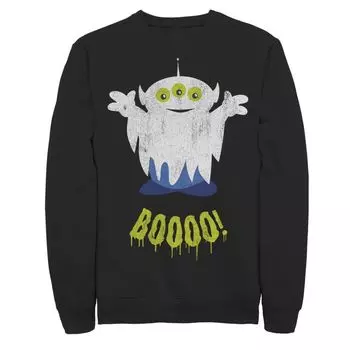 Мужская история игрушек Disney/Pixar Booo!! Толстовка с костюмом призрака Aliens Licensed Character