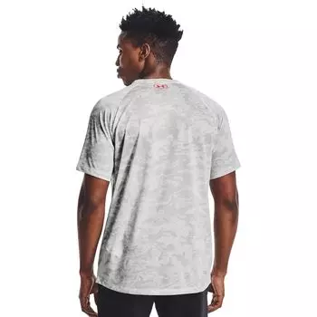 Мужская камуфляжная футболка Under Armour Tech