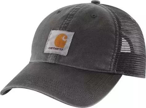 Мужская кепка Carhartt Buffalo с сеткой на спине
