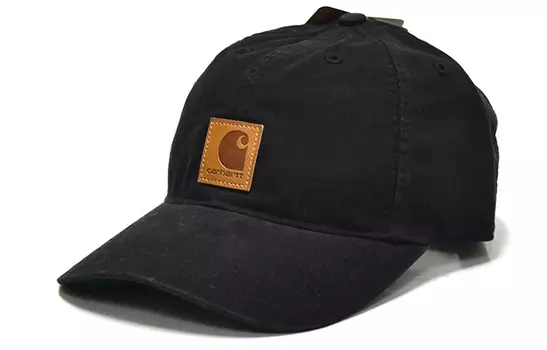 Мужская кепка Carhartt, Трюфель белый