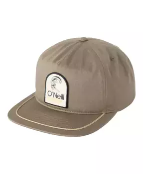 Мужская кепка Commando Snapback O'Neill, серый