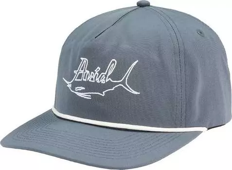 Мужская кепка-дальнобойщик Avid