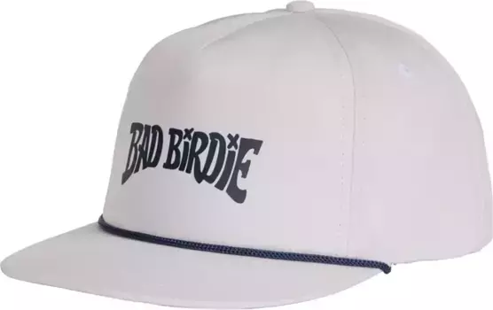 Мужская кепка для гольфа Bad Birdie Ripper, сиреневый