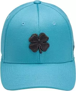 Мужская кепка для гольфа Black Clover Pro Luck, голубой