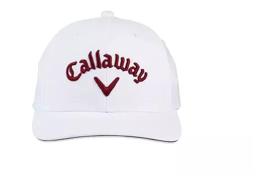Мужская кепка для гольфа Callaway Performance Pro
