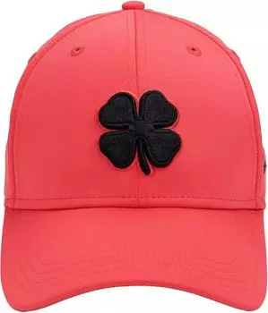 Мужская кепка для гольфа премиум-класса Black Clover Clover 98