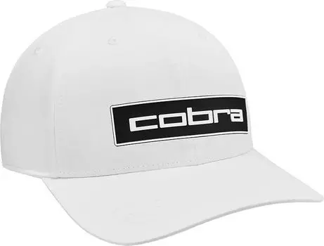 Мужская кепка для гольфа Puma Cobra Tour Tech