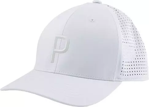 Мужская кепка для гольфа Puma Tech P Snapback