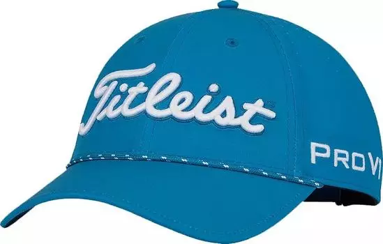 Мужская кепка для гольфа Titleist Tour Breezer