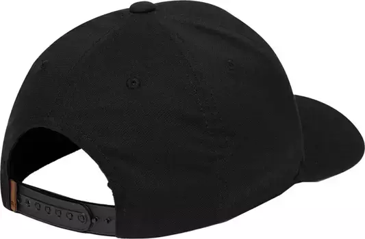 Мужская кепка для гольфа TravisMathew Kirby Cove 2.0 CA State, черный