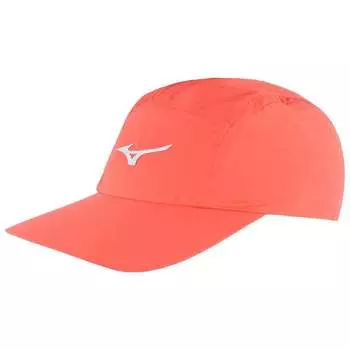 Мужская кепка Drylite Mizuno, красный