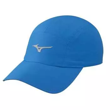 Мужская кепка Drylite синяя Mizuno, синий