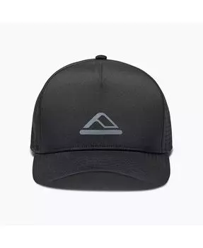 Мужская кепка Duke Trucker Reef, черный